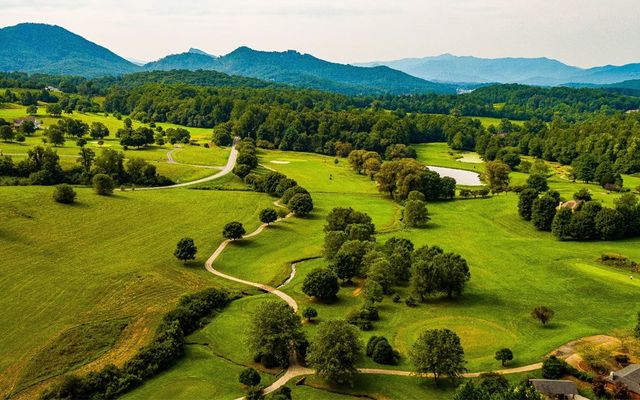 115 Country Club View, Hayesville, NC 28904