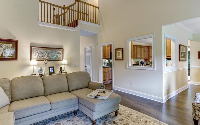 115 Country Club View, Hayesville, NC 28904