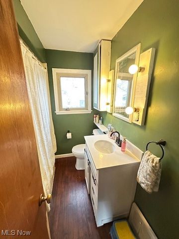 3296 W 231st Street, North Olmsted, OH 44070