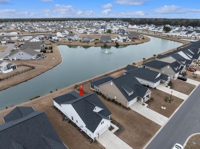 3061 Sistine St., Myrtle Beach, SC 29579