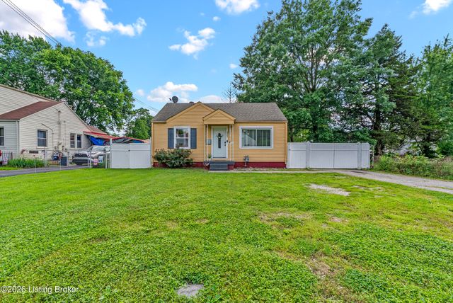 4404 Malcolm Rd, Louisville, KY 40216