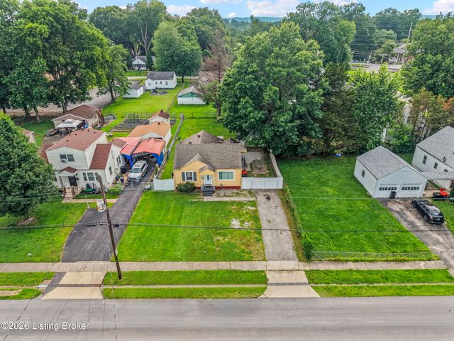 4404 Malcolm Rd, Louisville, KY 40216
