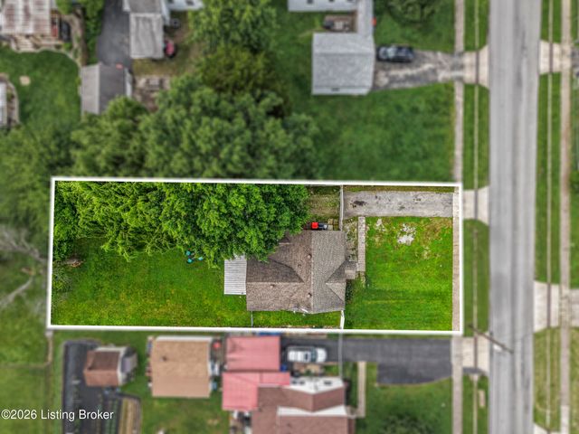 4404 Malcolm Rd, Louisville, KY 40216