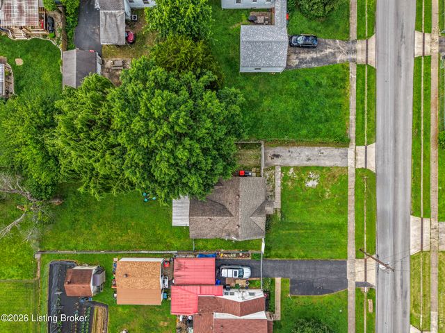 4404 Malcolm Rd, Louisville, KY 40216