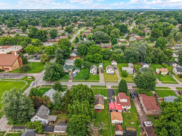 4404 Malcolm Rd, Louisville, KY 40216