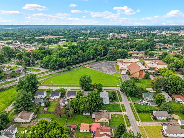 4404 Malcolm Rd, Louisville, KY 40216