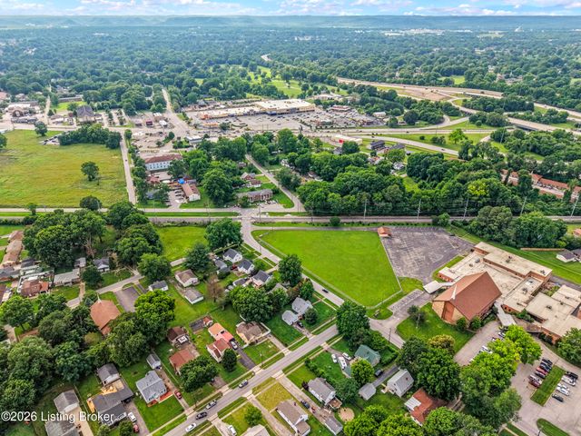 4404 Malcolm Rd, Louisville, KY 40216