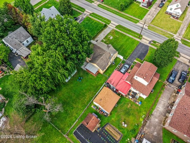 4404 Malcolm Rd, Louisville, KY 40216