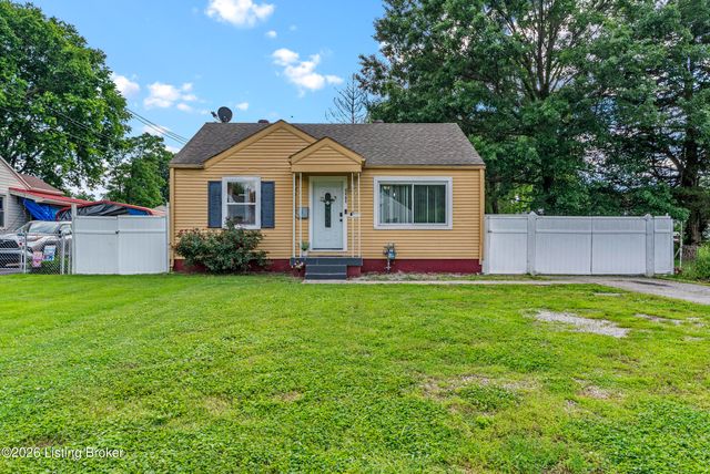 4404 Malcolm Rd, Louisville, KY 40216