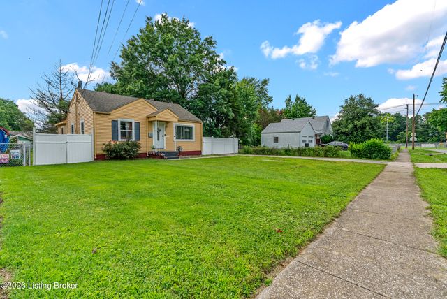 4404 Malcolm Rd, Louisville, KY 40216