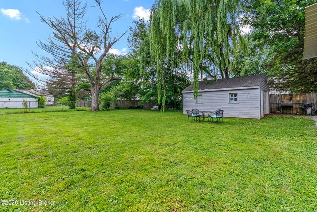 4404 Malcolm Rd, Louisville, KY 40216