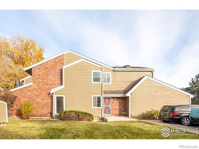 7476 E Arkansas Avenue 10, Denver, CO 80231