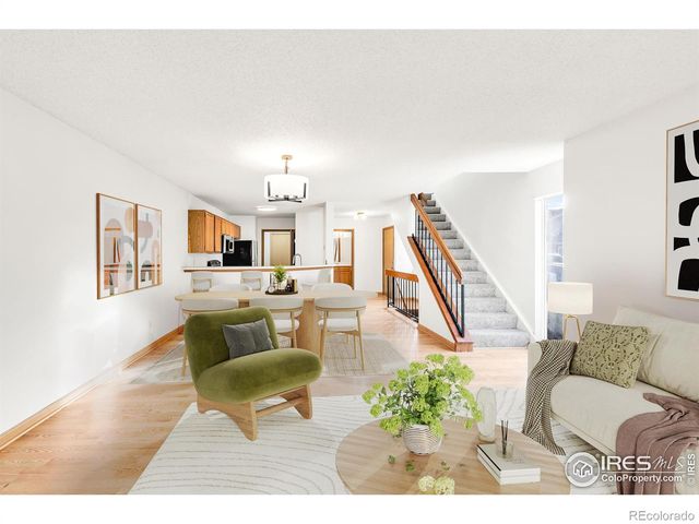 7476 E Arkansas Avenue 10, Denver, CO 80231