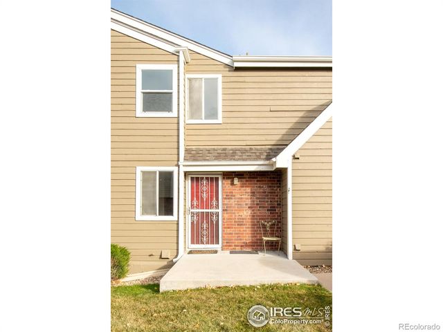 7476 E Arkansas Avenue 10, Denver, CO 80231