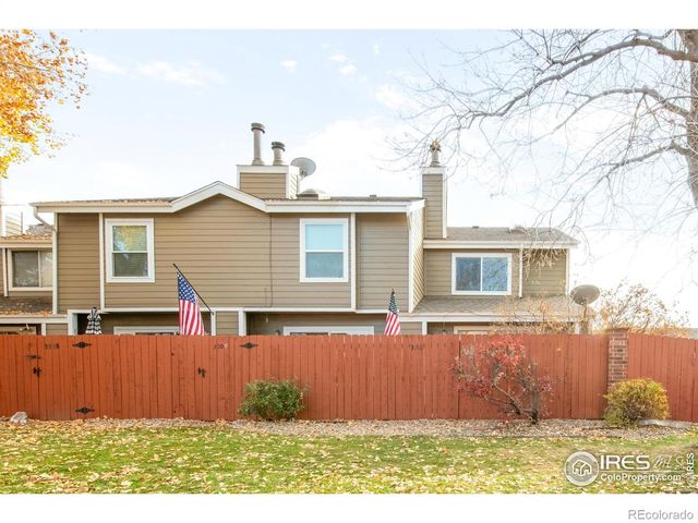 7476 E Arkansas Avenue 10, Denver, CO 80231