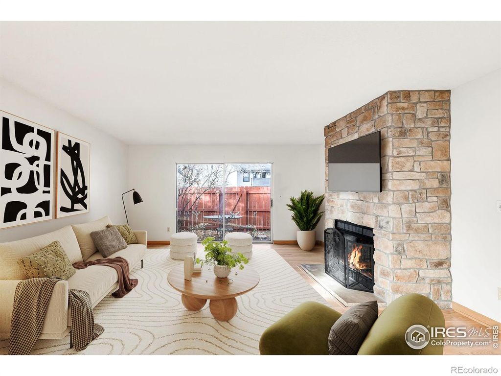7476 E Arkansas Avenue 10, Denver, CO 80231