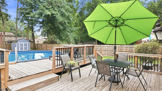 7794 Castle Rock, Warren, OH 44484