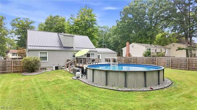 7794 Castle Rock, Warren, OH 44484