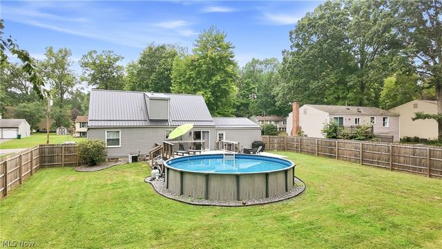 7794 Castle Rock, Warren, OH 44484