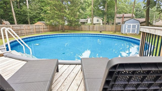7794 Castle Rock, Warren, OH 44484
