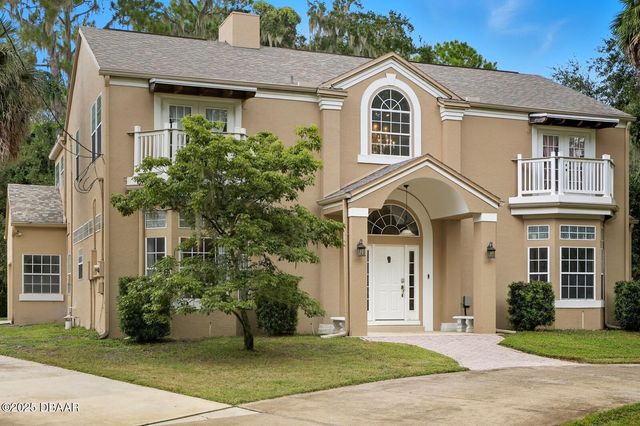 1336 Kettledrum Trail, Enterprise, FL 32725