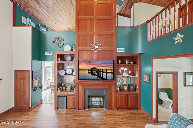 1336 Kettledrum Trail, Enterprise, FL 32725