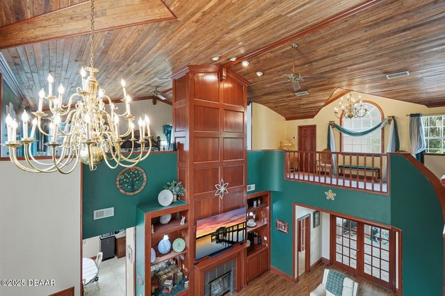 1336 Kettledrum Trail, Enterprise, FL 32725