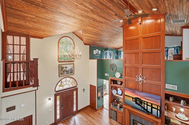 1336 Kettledrum Trail, Enterprise, FL 32725