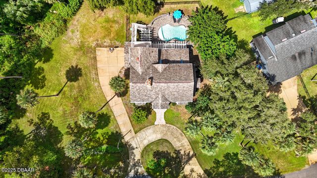 1336 Kettledrum Trail, Enterprise, FL 32725