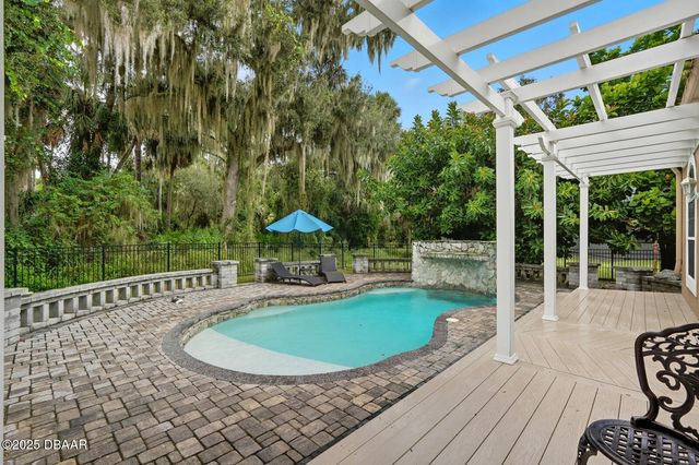 1336 Kettledrum Trail, Enterprise, FL 32725