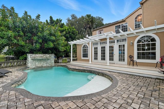1336 Kettledrum Trail, Enterprise, FL 32725