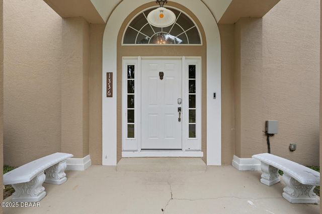 1336 Kettledrum Trail, Enterprise, FL 32725