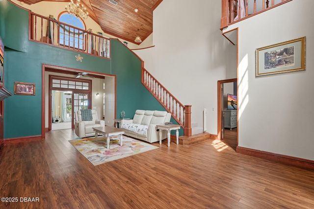 1336 Kettledrum Trail, Enterprise, FL 32725