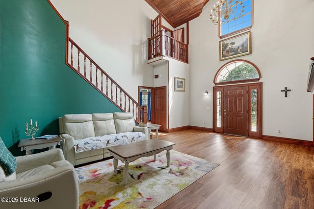 1336 Kettledrum Trail, Enterprise, FL 32725