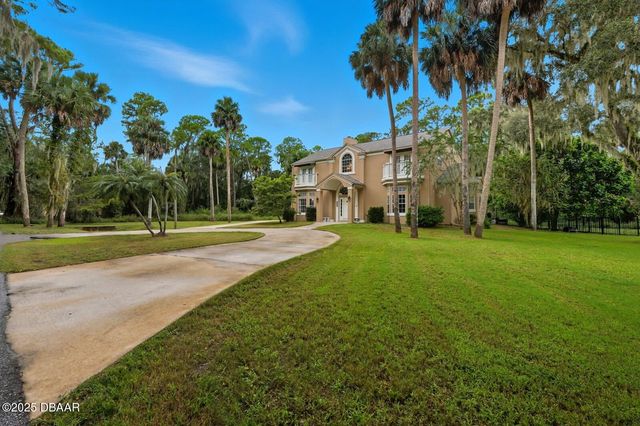 1336 Kettledrum Trail, Enterprise, FL 32725