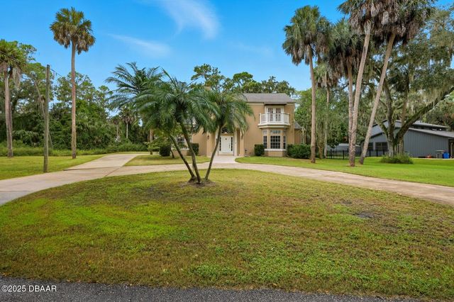 1336 Kettledrum Trail, Enterprise, FL 32725