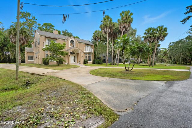 1336 Kettledrum Trail, Enterprise, FL 32725
