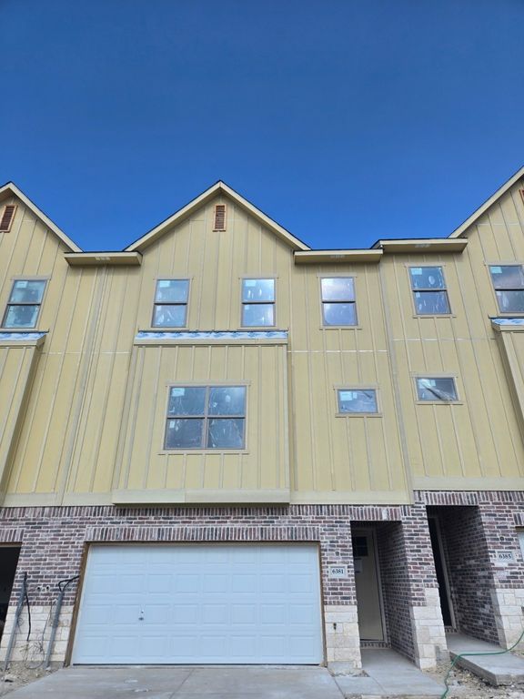 6377 MASON Court, Dallas, TX 75227