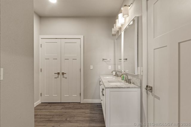 9620 N 89th Street E, Owasso, OK 74055