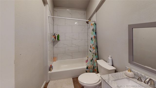 9620 N 89th Street E, Owasso, OK 74055