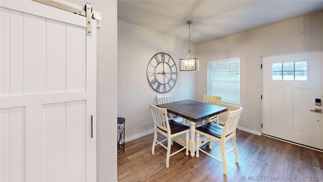 9620 N 89th Street E, Owasso, OK 74055