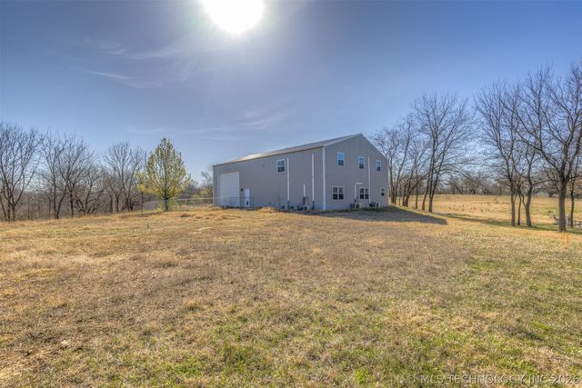 9620 N 89th Street E, Owasso, OK 74055