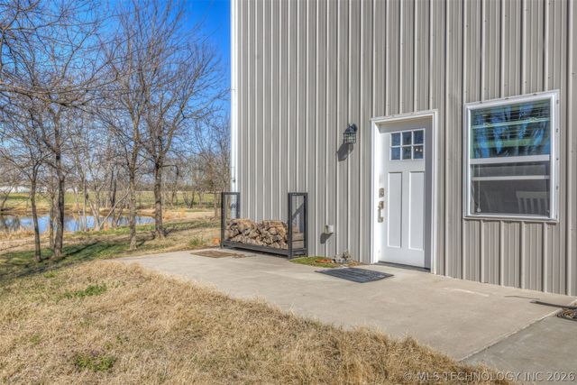 9620 N 89th Street E, Owasso, OK 74055