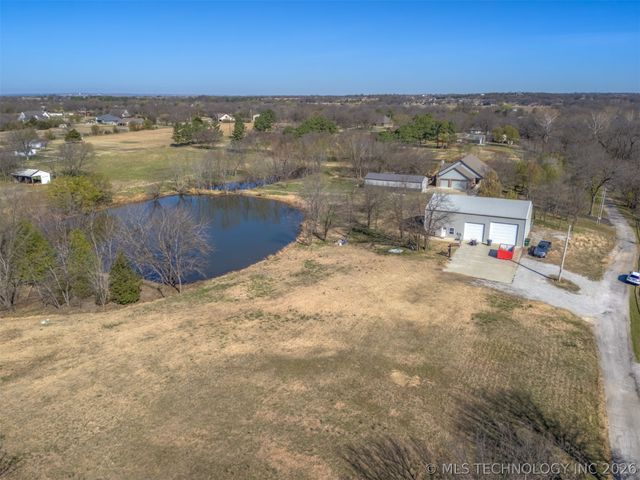 9620 N 89th Street E, Owasso, OK 74055