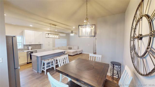 9620 N 89th Street E, Owasso, OK 74055