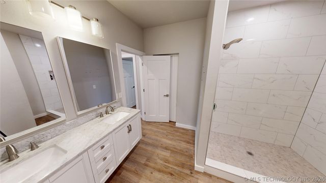 9620 N 89th Street E, Owasso, OK 74055