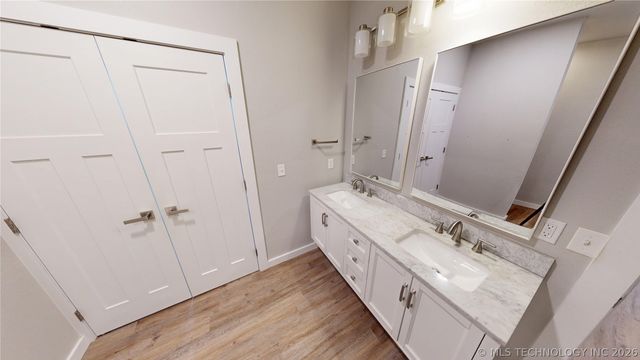 9620 N 89th Street E, Owasso, OK 74055