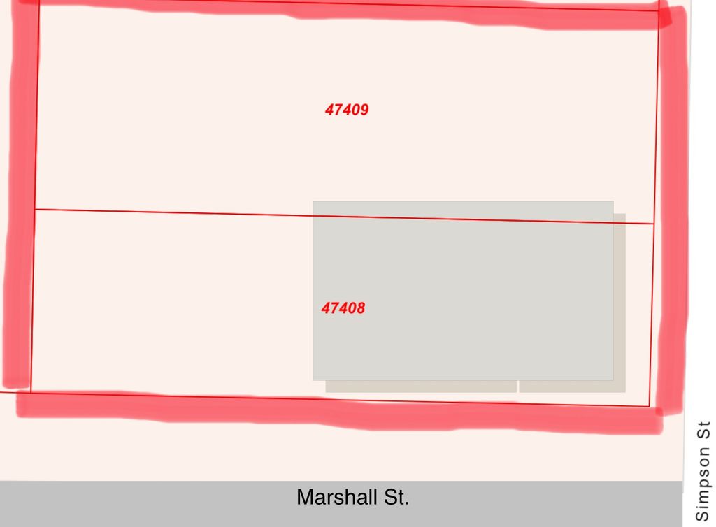 3118 Simpson Street, Greenville, TX 75401