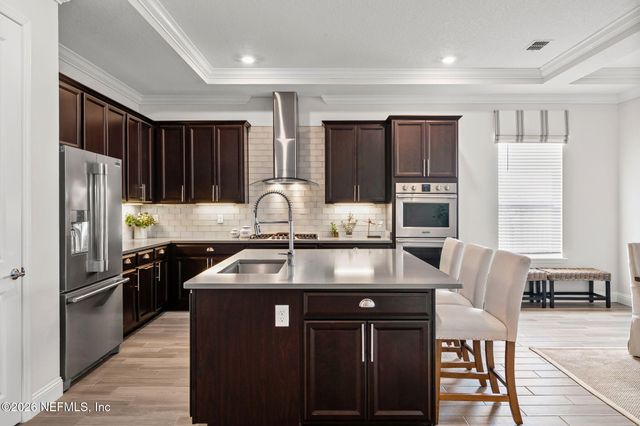 94 CARIBBEAN Place, St. Johns, FL 32259