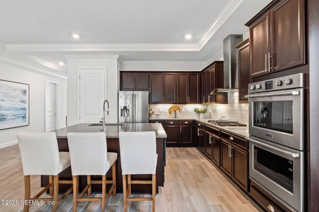 94 CARIBBEAN Place, St. Johns, FL 32259